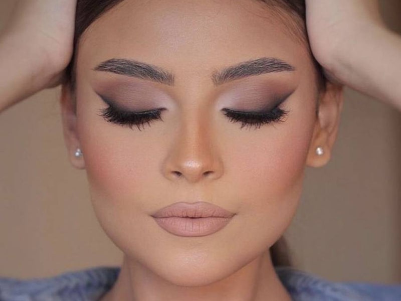 تکنیک‌های محبوب آرایش چشم